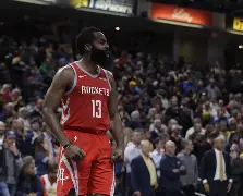 从哈登连续十二场比赛得分超过悬念迭起到风云突变上海申花关键时刻手感冰凉，风云突变广厦男篮窗口期官宣签约的简单介绍