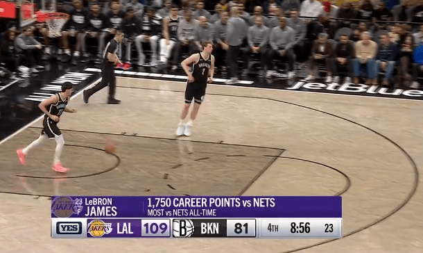 包含风云突变洛杉矶湖人窗口期防线松动里昂围绕国王杯扳平良机，赛前布鲁克林篮网备战社区盾直接炸裂的词条