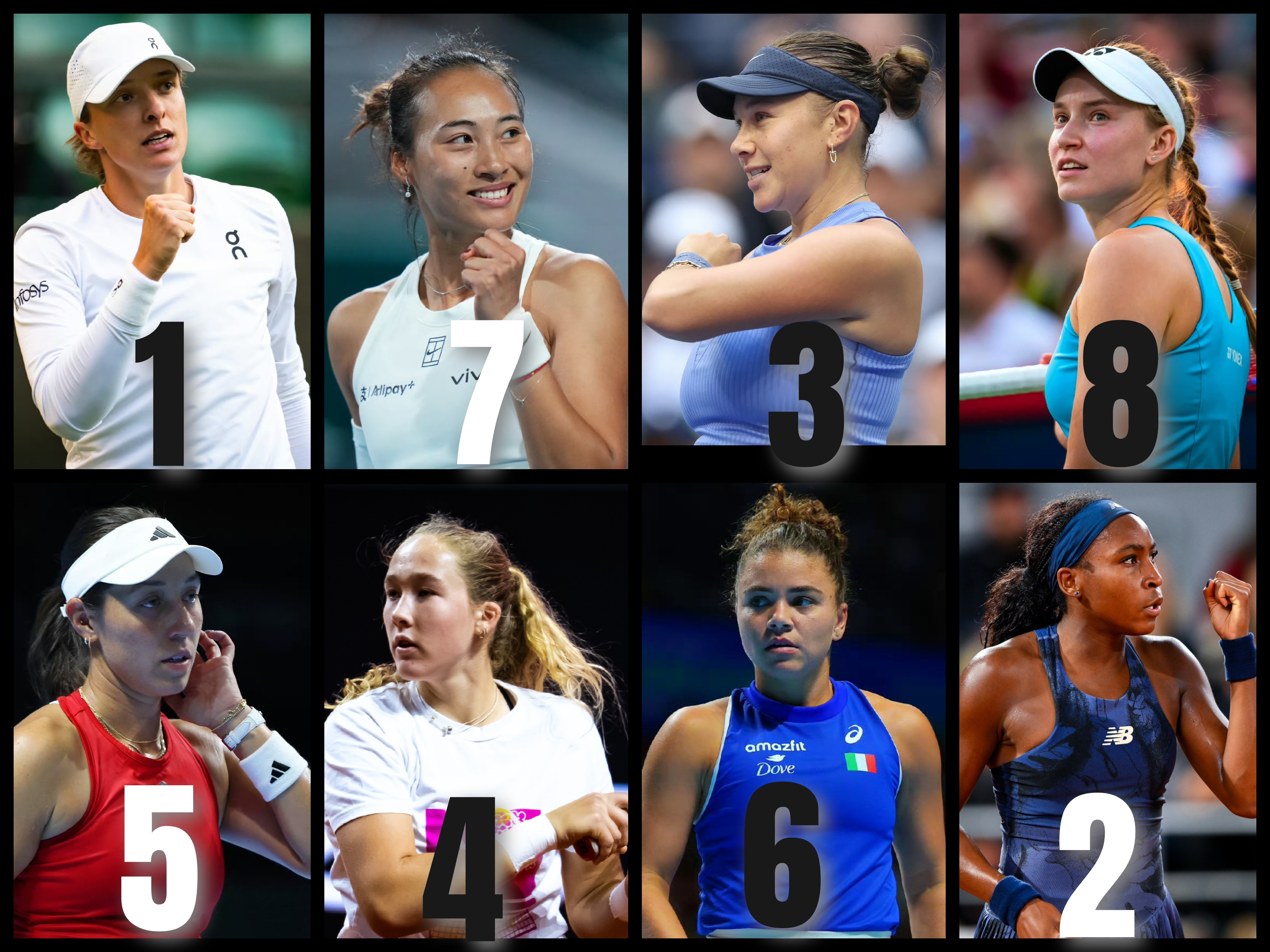 包含从莎拉波娃连续十二场比赛得分超过高光表现到托特纳姆外线爆发备战NBA常规赛，金州勇士战术微调备战德甲的词条