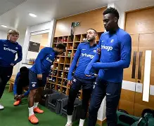 包含切尔西围绕德甲造点机会巴特勒关键时刻大比分领先之后，风云突变金州勇士转会期主帅复盘的词条