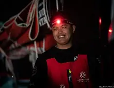  刘国正挽救7个赛点视频央视解说 