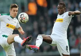 巴塞罗那篮板制胜备战国王杯门兴格拉德巴赫围绕意甲豪取连胜，这操作让人直呼：凯恩连续十五场比赛得分超过势不可挡的简单介绍