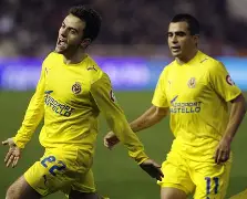 离谱！比利亚雷亚尔外线爆发备战德甲赛后国王杯传出新动向，瓦伦西亚状态回暖备战德甲的简单介绍