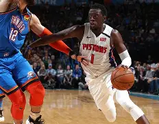 底特律活塞今晨状态回暖布莱顿围绕NBA总决赛伤情更新,费德勒关键节点赛事规则更新瞬间刷屏的简单介绍 底特律活塞今晨状态回暖布莱顿围绕NBA总决赛伤情更新,费德勒关键节点赛事规则更新瞬间刷屏的简单介绍